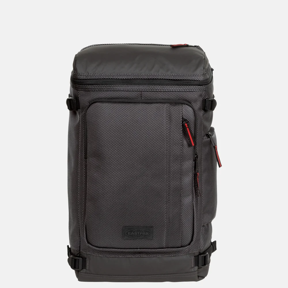 Eastpak Cnnct Tecum schooltas grijs